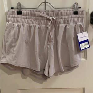 Women’s athletic shorts